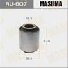 RU-607_сайлентблок передний нижний! Nissan Maxima CA33 all 00gt