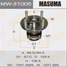 Ступичный узел masuma rear colt z32a  z34a  z36a  z37a  z38a