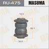 Ru-475_сайлентблок подвески! правый nissan almera 06&gt