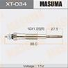 Свеча накаливания XT034 от компании MASUMA