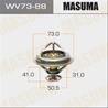 Термостат masuma wv73-88