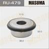 RU-479_сайлентблок продольн. задний правый! Toyota RAV4 2.0/2.2D-4D 06&gt