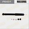 Mas_амортизатор газомасляный masuma p6431 (kyb-344410)