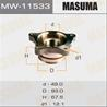 Mas_ступичный узел masuma mw-11533 rear land cruiser  lx570 / uzj200l  urj201l rh