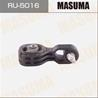 Подушка крепления двигателя masuma ru-5016 cr-v / re3, re4 / k24a (rear)