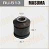 Сайлентблок Masuma IST/ NCP65 rear LH