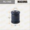 Сайлентблок masuma ru-766 / suzuki sx4 / yb11s front low