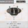 Ступичный узел MASUMA rear SUNNY.BLUEBIRD SYLPHY.B15.G10