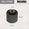 Сайлентблок MASUMA LAND CRUISER  LX470 / UZJ100L  UZJ100W rear low