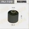 Сайлентблок MASUMA LAND CRUISER  LX470 / UZJ100L  UZJ100W rear low