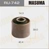 Сайлентблок masuma ru-742 / 4runner  tacoma / rzn185l  vzn160l front absorber