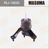 Подушка крепления двигателя masuma ru-1800 camry, rx350 / acv40, ggl15l / 1arfe, 2azfe, 2grfe (lh)