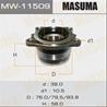 Ступичный узел Masuma