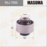 Сайлентблок masuma ru-755 note / e12 front low r