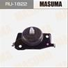 Подушка крепления двигателя masuma ru-1822 land cruiser / uzj200l / 2uzfe (rh)