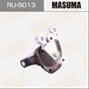 Подушка крепления двигателя masuma ru-5013 civic / fd1 / r18a, r16a1 (rh)