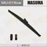 Дворник зимний MASUMA 16 DNTL 1.1 (400мм)