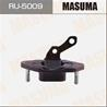 Подушка крепления двигателя masuma ru-5009 accord / cu2, cw2 / k20a, k24a (lh, front)