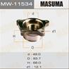 Mas_ступичный узел masuma mw-11534 rear land cruiser  lx570 / uzj200l  urj201l lh