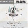 Ступичный узел masuma mw-41506 /rear cx-9 / tb89#