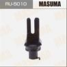 Подушка подрамника masuma ru-5010 accord / cl7, cl8, cl9