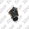 ТЕРМОСТАТ TOYOTA LAND CRUISER (FZJ7 GRJ7 HZJ7 VDJ7) (02-...)  HILUX (05-08)