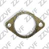 ПРОКЛАДКА ГЛУШИТЕЛЯ MITSUBISHI COLT(95-03)  LANCER/LANCER CLASSIC(00-...)  PAJERO/MONTERO (00-06)