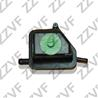 Бачок гур audi a3 (8l1) (96-03)  skoda octavia (00-11)