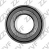 ПОДШИПНИК СТУПИЧНЫЙ ПЕРЕДНИЙ OPEL CORSA D (06-14)  ADAM (13-…) 35X72X33X33