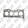 Прокладка гбц mitsubishi colt (z3) (03-12)  lancer (cx cy) (07-...)