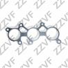 Прокладка выпускного коллектора 2 5 toyota camry v40 (06-11)  highlander ii (07-13)
