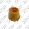 Отбойник переднего амортизатора ford focus ii (04-08)  c-max cap (03-07)