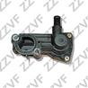 КОРПУС ТЕРМОСТАТА FORD FOCUS II (05-11)  MONDEO IV (07-15)