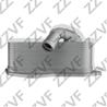 Радиатор масляный bmw 3e90 (05-..)  5e60 (03-09)  x1 e84 (09-..)  x3 e83 (04-10)  x5 e70 (07-13)