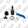 ШРУС ВНУТРЕННИЙ ЗАДНИЙ SUBARU EXIGA (09-11)  FORESTER (05-09)  IMPREZA (04-07)  IMPREZA(GE GH)