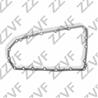 Прокладка поддона акпп nissan x-trail (t31r) (07-14)  qashqai (j10) (06-14)