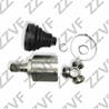 Шрус внутренний левый (l) land rover freelander2 (07-14) 3 0l