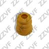 Отбойник переднего амортизатора chevrolet lacetti/optra (j200) (03-08)