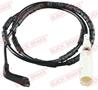 Brake sensor BMW 3 E90 зад. 05- (x1)