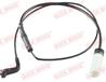 Brake sensor BMW 5 Touring (E61) 06/2004-