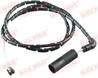 Brake sensor BMW X3 E83 зад. 04- (x1)