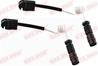 Quick brake-дат-ки торм. кол.ws0251a mb sprint 18