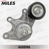 Натяжитель ремня приводного BMW F10/20/25/30/E84/89 2.0-2.8 11-