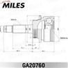 ШРУС MAZDA BT-50 06-11, FORD RANGER 06-11 нар. GA20760