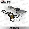 Насос водяной LEXUS GS/LS 2.5/3.0/3.5 05- AN21305