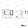 ШРУС TOYOTA CAMRY IV-V V30/V40 2.0-2.4 01-11 внутр. прав.  GA12074