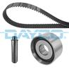 DYKTB885_ремкомплект ГРМ! Opel Movano 2.8DTI 98-03