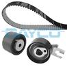 Комплект ГРМ VOLVO: S80 I 3.0/3.0 T6 98-06  XC90 T6 02-