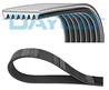 Pasek wielorowkowy (7pk1667) opel movano b renault master iii 2.3d 02.