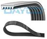 DY5PK638_ремень поликлиновой! Rover 800 2.0i 86-9